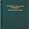 Jules Verne - O calatorie spre centrul Pamantului. Goana dupa meteor