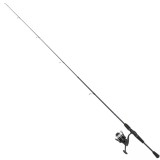 Combo ZEBCO Tammo Fishing Combo, 30g, 1.60m, 2seg