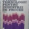UTILAJ TEHNOLOGIC PENTRU INDUSTRII DE PROCES VOL.1-VALERIU V. JINESCU-231838