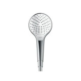 Cumpara ieftin Para de dus Hansgrohe, Croma Select S Vario, crom