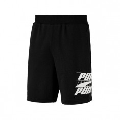 Pantaloni Scurti Puma Rebel - 843714-01 foto