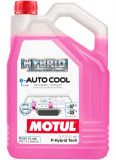 Antigel Preparat Motul Hybrid e-Auto Cool 5L E A-C -37C 5L