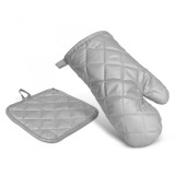 Set manusa si suport - 25 cm - gri Best CarHome