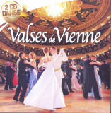 Valses De Vienne | Various Artists, Import