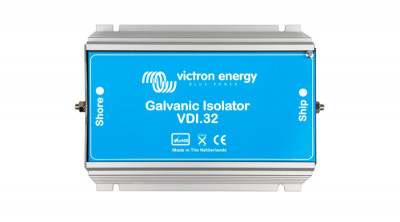 Victron Energy VDI-32 izolator galvanic foto