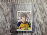 Tibor Selymes - Panini World Cup 1994 sticker Romania #62