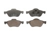 Set placute frana,frana disc RENAULT CLIO III (BR0/1, CR0/1) (2005 - 2012) ABE C1R038ABE