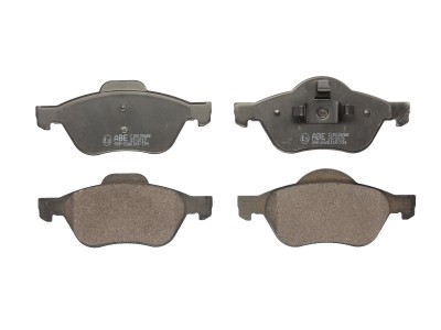 Set placute frana,frana disc RENAULT MEGANE II Limuzina (LM0/1) (2003 - 2016) ABE C1R038ABE foto