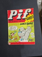 Pif Gadget No 239