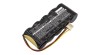 Cameron Sino 3000mAh GE Panametrics PT878 Flowmeter,Portable Flowmeter Panametrics Đ&nbsp;Đ˘878,PT878 Baterie