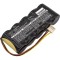 Cameron Sino 3000mAh GE Panametrics PT878 Flowmeter,Portable Flowmeter Panametrics Đ&nbsp;Đ˘878,PT878 Baterie