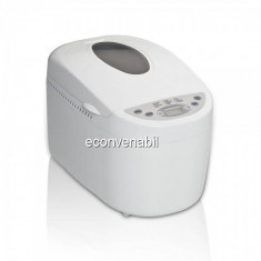 Masina de Facut Paine 800W 1150g 12 Programe Zephyr Z1446D foto