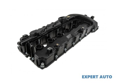 Capac motor / chiuloasa / culbutori BMW X6 (2008-&amp;gt;) [E71, E72] #1 foto