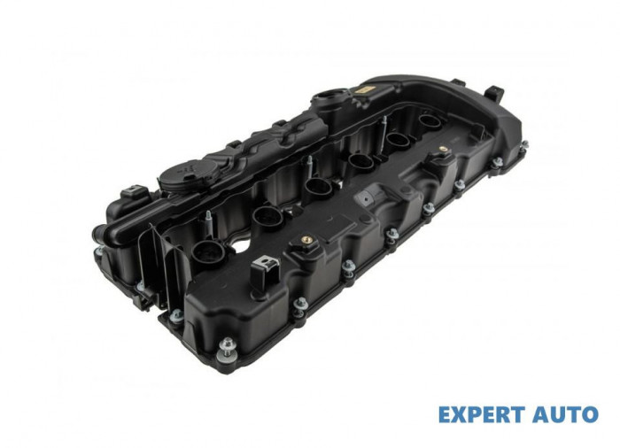 Capac motor / chiuloasa / culbutori BMW X6 (2008-&gt;) [E71, E72] #1