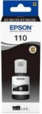 Cartus cerneala Epson 110, pigment black, compatibilitate: EcoTank M3170, M3140,