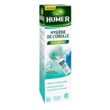 Spray Auricular, Humer, Curatarea Eficienta a Urechilor, Prevenirea Dopurilor de Ceara, Copii 3+ si