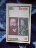 H3 Gervaise - Emile Zola