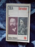 H3 Gervaise - Emile Zola