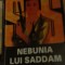 NEBUNIA LUI SADDAM GERARD DE VILLIERS SAS