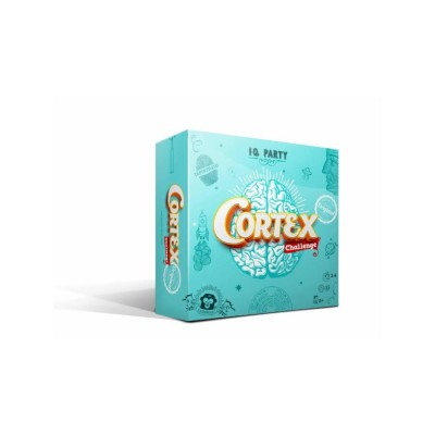 Cortex Challenge &amp;ndash; IQ party foto