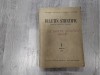 Buletin stiintific.Sectia de geologie si geografie. 1 Tomul II
