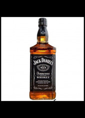 Whisky Jack Daniel&amp;#039;s 70 CL foto