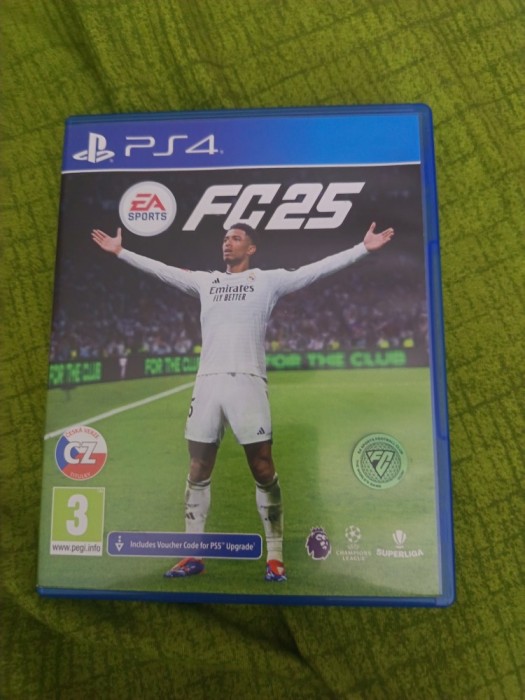 Jocuri PS 4
