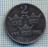 AX 30 MONEDA - SUEDIA - 2 ORE -ANUL 1949 long 9 -STAREA CARE SE VEDE