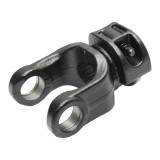 Furca cardan T4 pentru priza PTO 1 3/8 Z21, cruce 27x74,6 mm