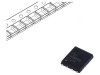 N-MOSFET Tranzistor 60V 16A 45W PDFN56U