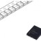 N-MOSFET Tranzistor 60V 16A 45W PDFN56U