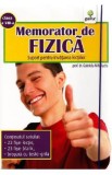 Memorator de fizica - Clasa 8 - Gabriela Mihalache