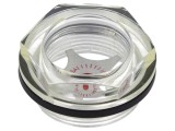 Indicator nivel diametru orificiu inspecție 26mm M35 8-10Nm cheie 34mm