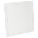 Panou LED slim 24W 6500K pentru tavan casetat, 295x295 mm, Breckner