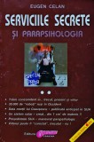 Serviciile secrete si parapsihologia (volumul 2) - 2002 - Eugen Celan (I287)