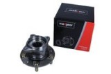 Set rulment roata MAZDA CX-3 (DK) (2015 - Prezent) MAXGEAR 33-1278