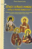 Daniel Coriu - Sfintii isihasti romani - Teologi ai harului dumnezeiesc