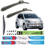 Cumpara ieftin Ștergătoare TeamCar&reg; Volkswagen Up! 3 usi (2011&ndash;2023) &ndash; Set Complet