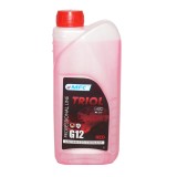 Antigel G12 rosu premium -42&deg;C 1L pentru sistem de racire auto