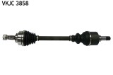 SKF VKJC 3858 Planetara