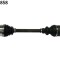 SKF VKJC 3858 Planetara