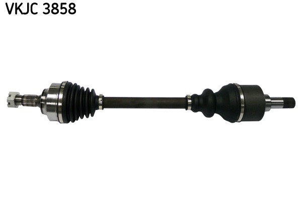 SKF VKJC 3858 Planetara