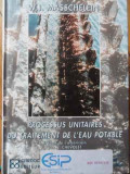 Processus Unitaires Du Traitement De L&#039;eau Potable - W. J. Masschelein ,521340