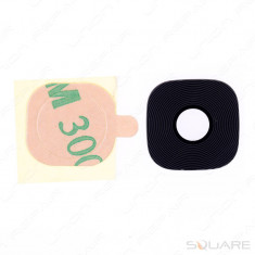 Geam Camera OnePlus 3T, Black