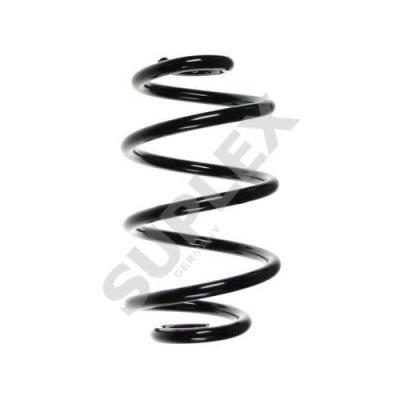 Arc suspensie Nissan Micra 3 (K12) 03.02-06.10, Spate, SUPLEX foto