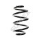 Arc suspensie Nissan Micra 3 (K12) 03.02-06.10, Spate, SUPLEX