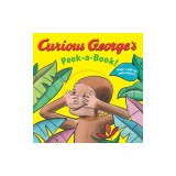 Curious George's Peek-A-Book!