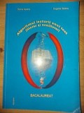 Algoritmul lecturii unui text Dorina Apetrei, Eugenia Stoleriu