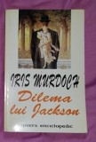 Dilema lui Jackson / Iris Murdoch