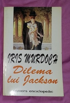 Dilema lui Jackson / Iris Murdoch foto
